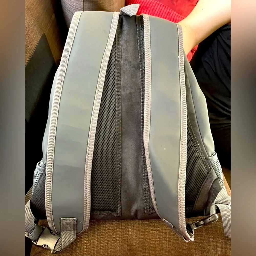 Small Pet carrying backpack